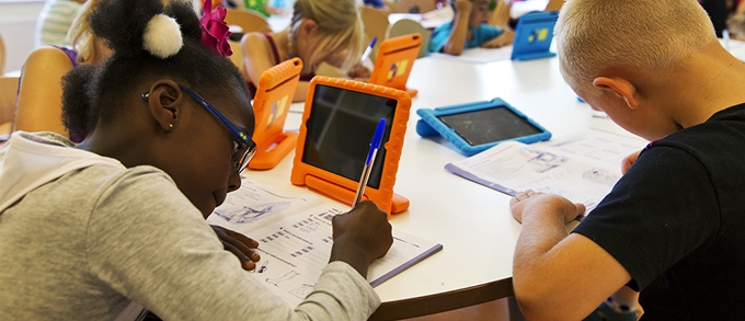 Broadband in Education: Why It matters