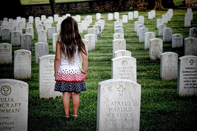 What children understand about death – and how to tell them about it