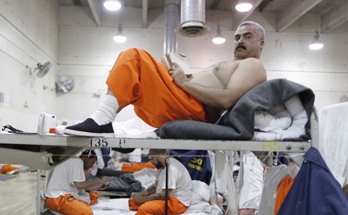 How college in prison is leading professors to rethink how they teach