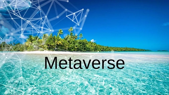 An entire Pacific country will upload itself to the metaverse. It’s a desperate plan – with a hidden message