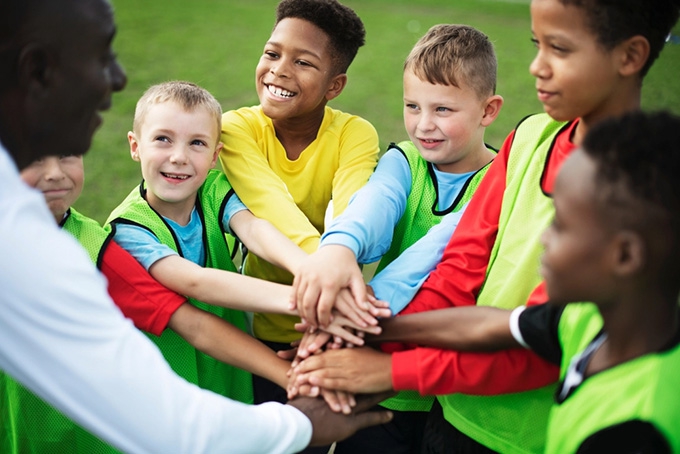 Is sport necessarily a springboard for social integration for young people?