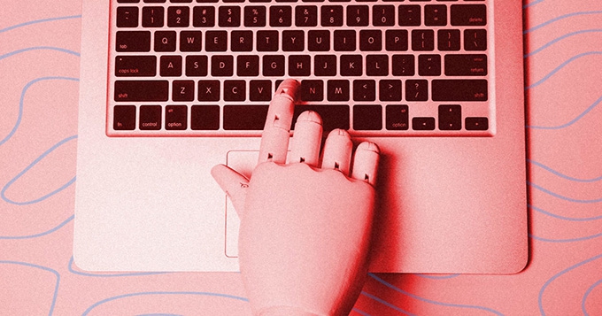 How ChatGPT robs students of motivation to write and think for themselves