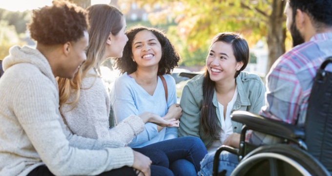 How to make post-secondary study more accessible? Collaboration between instructors and disability counsellors