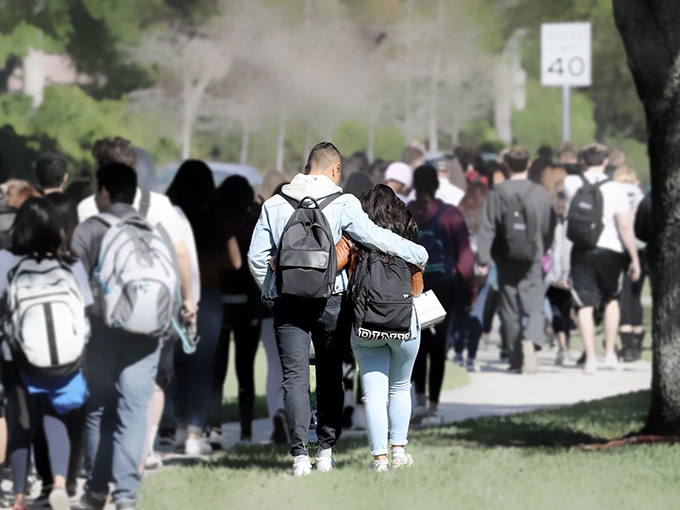 Five years after Parkland shooting, a school psychologist offers insights on helping students and teachers deal with grief