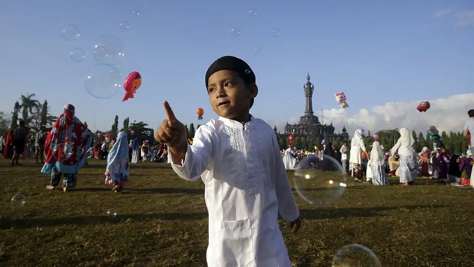 ‘Salam, Ramadan Mubarak!’: 4 ways schools can bring Ramadan into the classroom