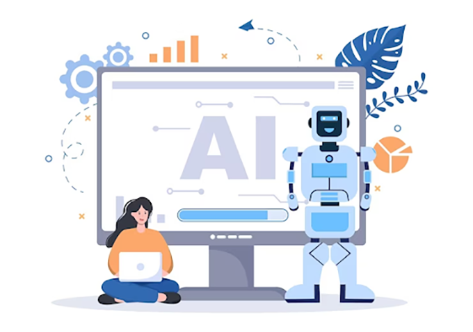 How will AI change the web development in the future?