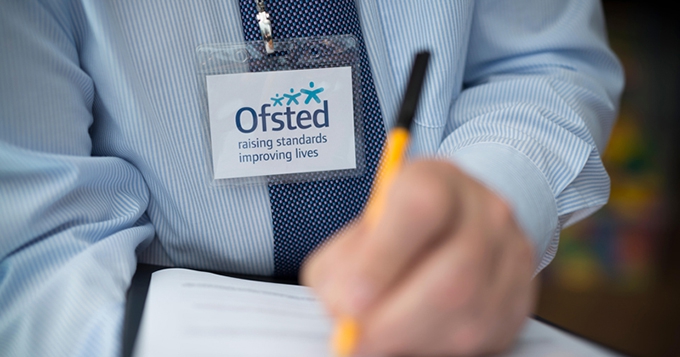 Ofsted inspections cause teachers stress and aren’t backed up by strong evidence – things could be done differently