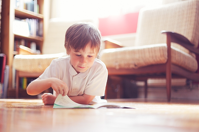 Australia’s Year 4 students have not lost ground on reading, despite pandemic disruptions