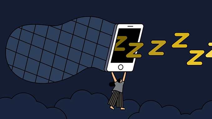 Technology is radically changing sleep as we know it