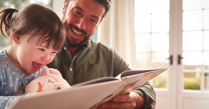 Young children’s words predict reading ability — 5 ways parents and caregivers can help grow them