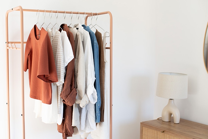 How to build a capsule wardrobe that lasts