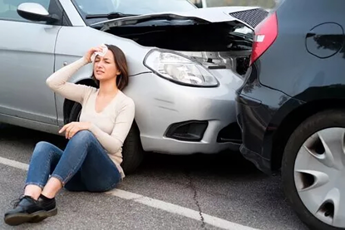 Are College kids dangerous drivers?