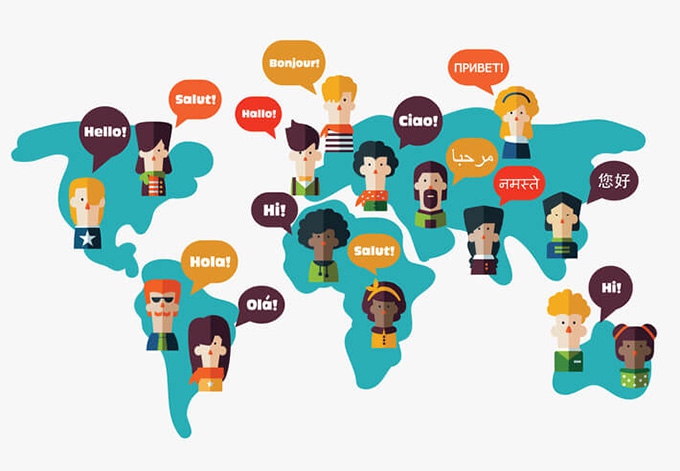 How to motivate yourself to learn a language