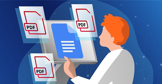 Unlock the potential: Convert PDF to word and save time editing documents