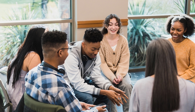 Voices of Black youth remind adults in schools to listen — and act to empower them