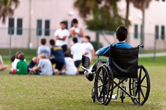 70% of Australian students with a disability are excluded at school – the next round of education reforms can fix this