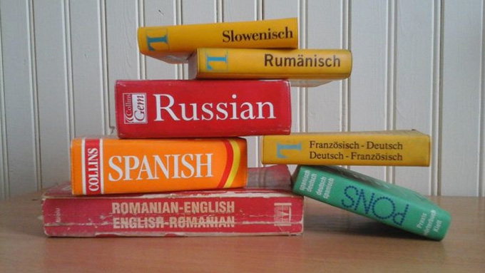 Tips for learning a language as an adult