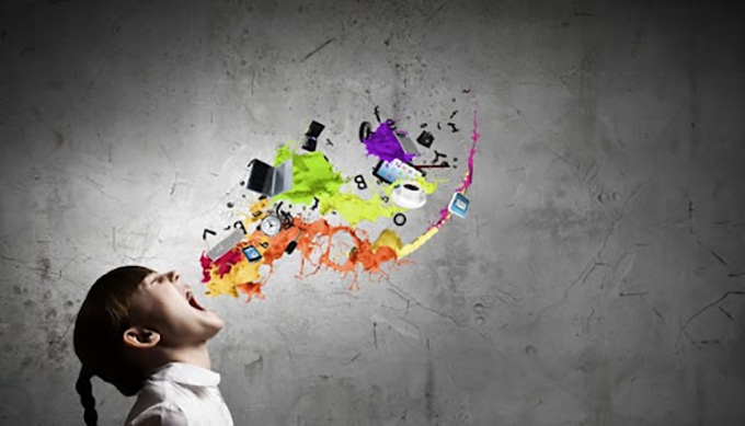 Do young people today express themselves worse than those of before? What a RAE report says