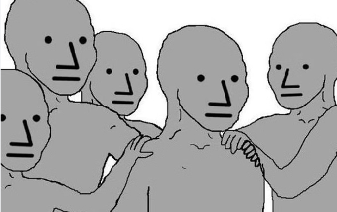 Is 'NPC' an insult? Guide to understanding between generations