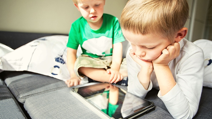 From SMS to social networks, how digital technology is transforming the dialogue between parents and children