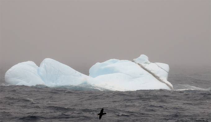 Why artificial submarine curtains won’t save West Antarctica’s retreating glaciers