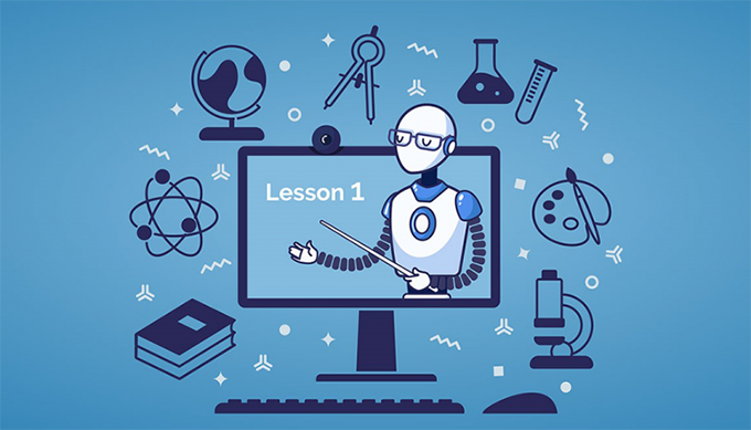 How to leverage artificial intelligence to personalize education