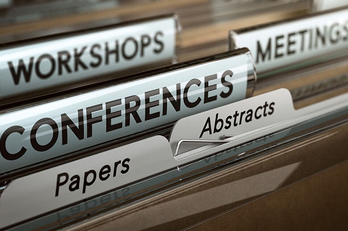 Your conference paper – already published or work in progress?