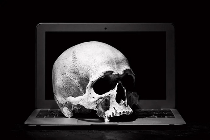 The ‘dead internet theory’ makes eerie claims about an AI-run web. The truth is more sinister
