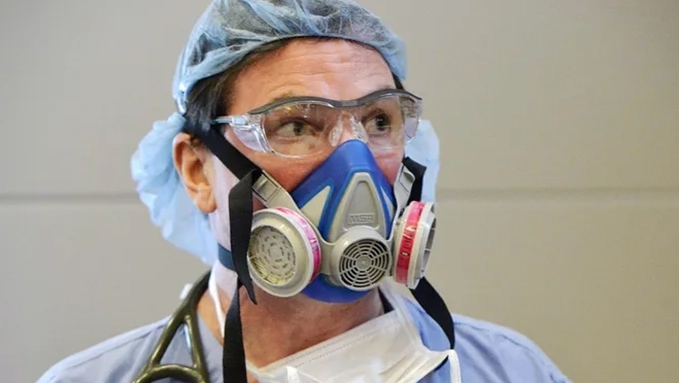 Key Insights: Reusable Elastomeric Respirators