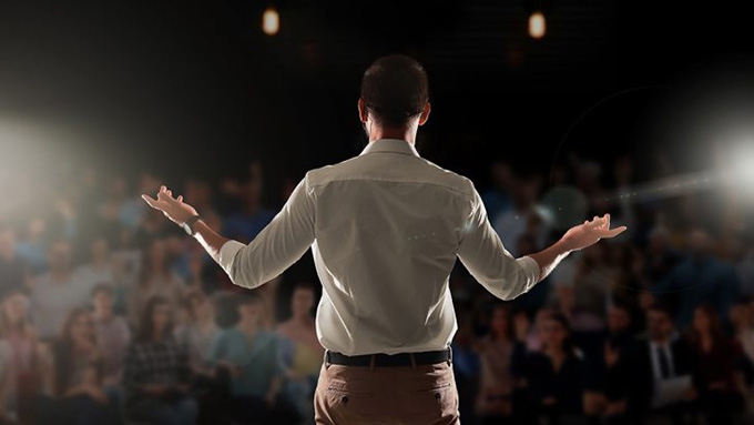Hosting unforgettable public events