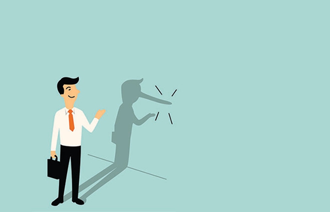 Why we are so bad at detecting lies