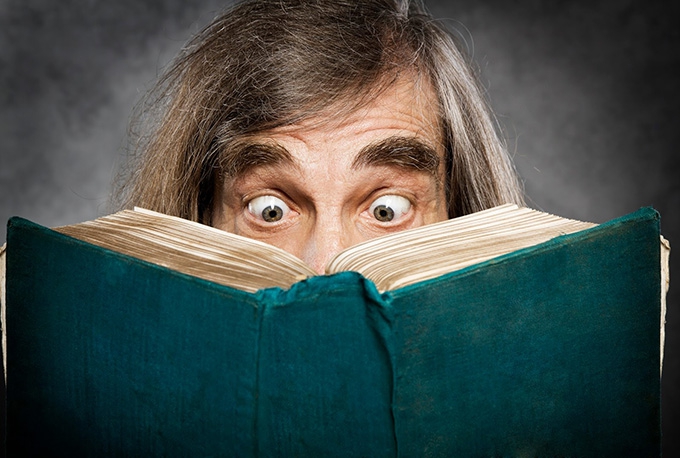 What do you do for your reader?