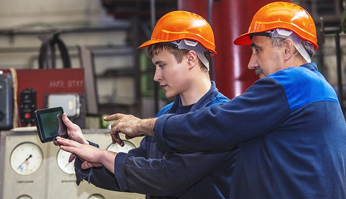 From theory to practice: how can we make sure that what we learn at school is useful at work?