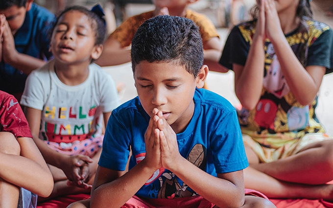 Sunday school – Monday through Friday: Oklahoma joins states with ‘release time’ laws letting K-12 kids leave school for religious lessons