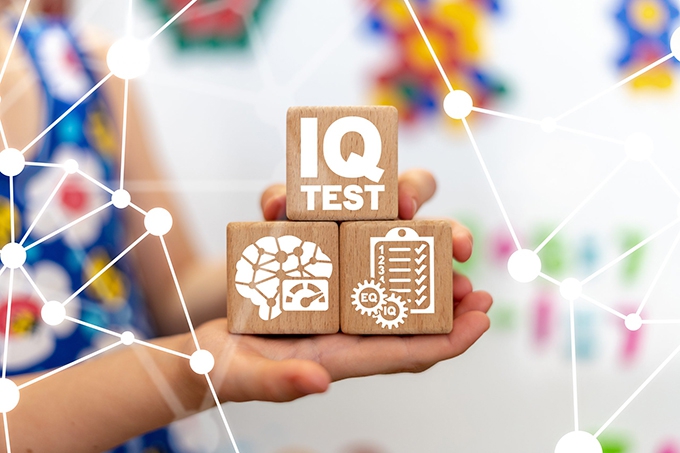 IQ tests: can you improve your score by practising?