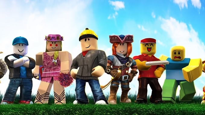 The growing influence of virtual gaming platforms like Roblox on how we interact online