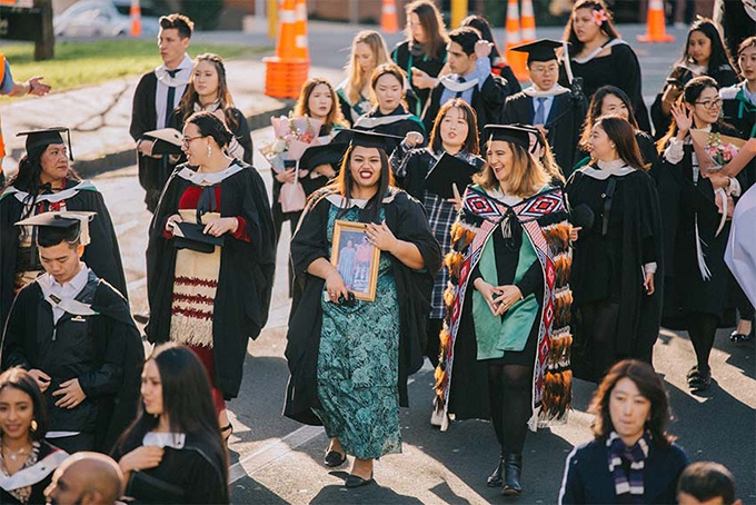 Declining PhD student numbers are a warning sign for NZ’s future knowledge economy