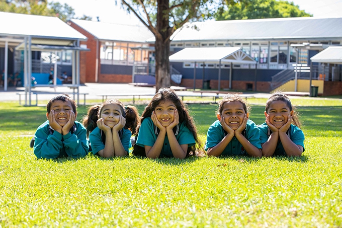 Is your child’s photo on their school Facebook page? What does this mean for their privacy?