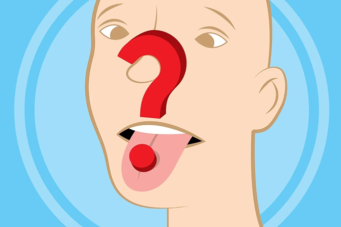 ‘Whatchamacallit’, ‘gizmo’ and ‘thingamajig’: what we say when we can’t find the right word – and why