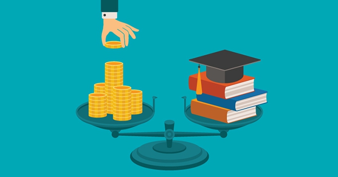 University finances are in a perilous state – it’s the result of market competition and debt-based expansion
