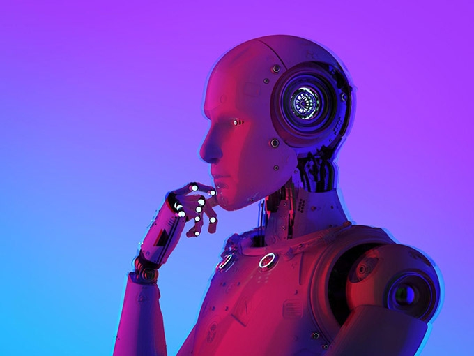 If robots could lie, would we be okay with it? A new study throws up intriguing results