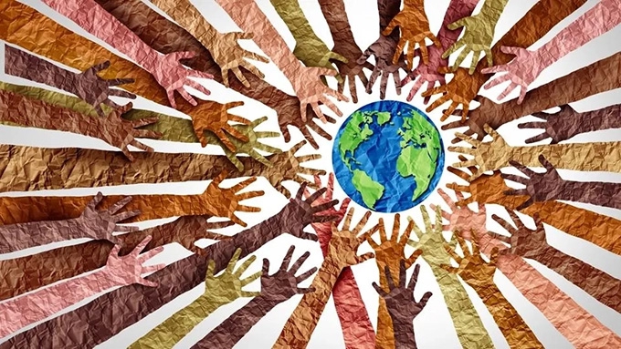 The United Nations has a plan to govern AI – but has it bought the industry’s hype?