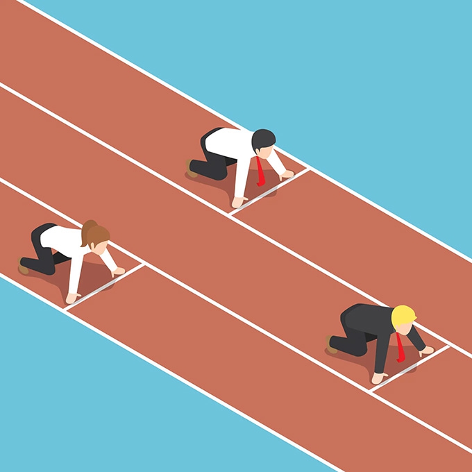 “The influence of education”: do diplomas have too much influence on our lives?