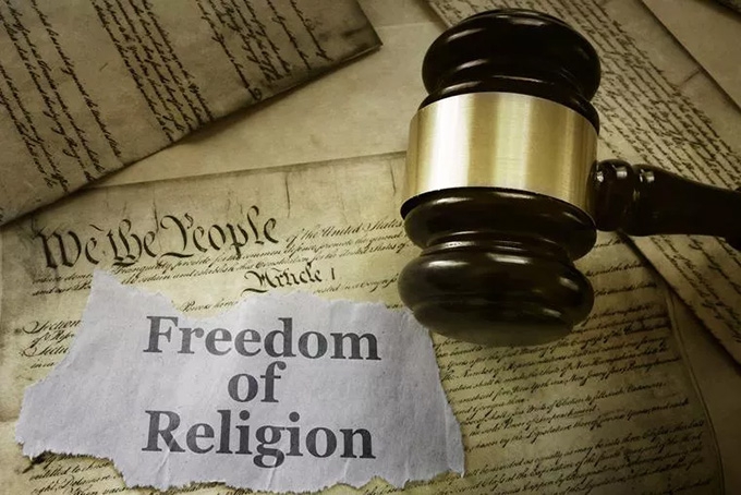 What America’s history can teach us about debates on religious freedom and its importance for democracy