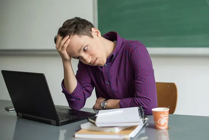 College can be confusing for first-generation students – but it doesn’t have to be
