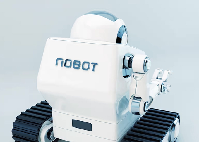 Why you need a Nobot