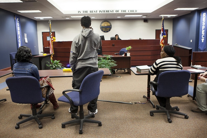 Understanding Juvenile Court: Navigating the path for young offenders