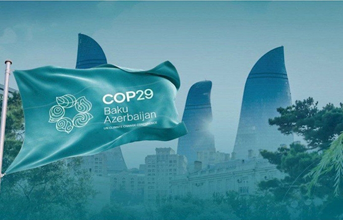 What role for science at COP29?