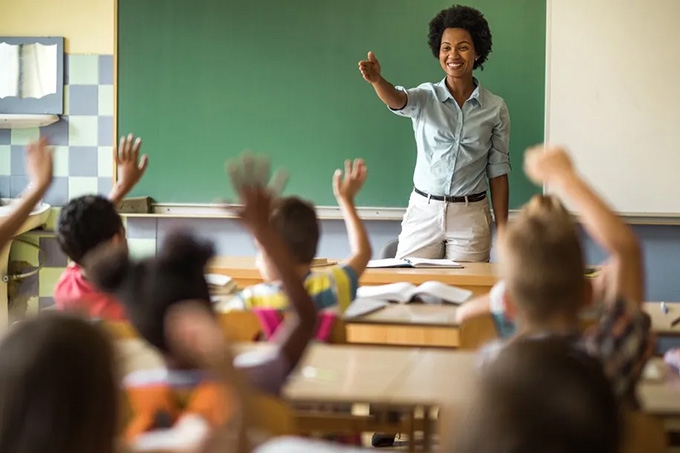 We interviewed 30 Black public school teachers in Philadelphia to understand why so many are leaving the profession