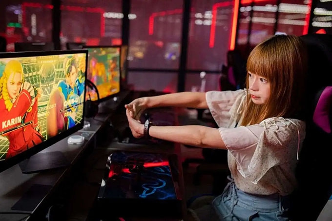 China restricted young people from video games. But kids are evading the bans and getting into trouble